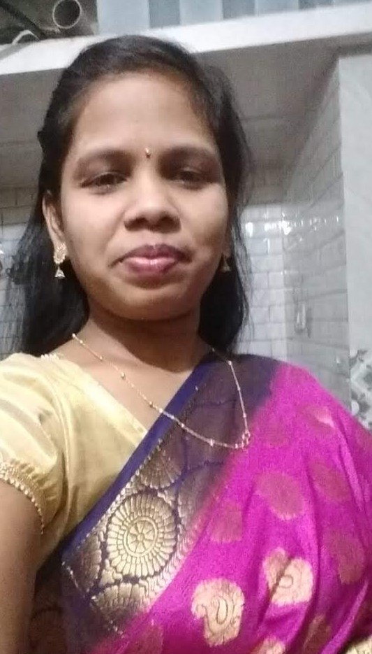 sakshi jamkar - Part time Cleaner and Cook and Baby Sitter in Malad West in Mumbai