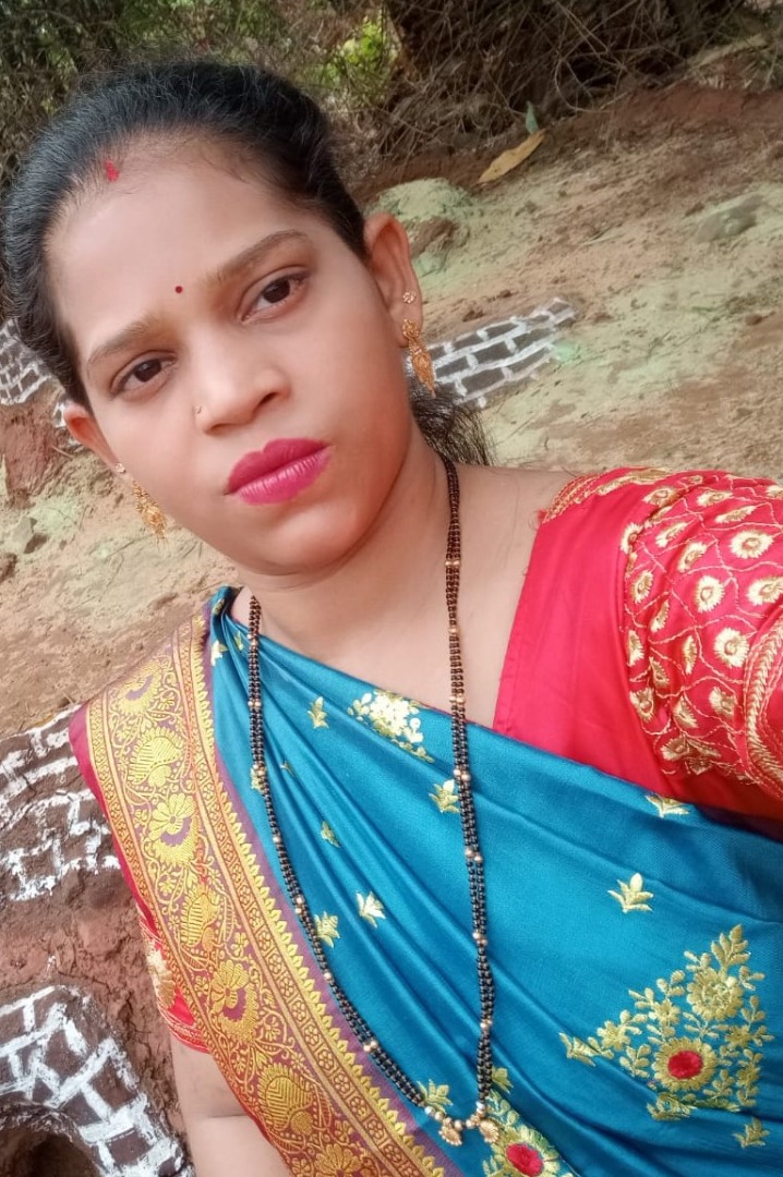 Ranee Shekhar Kawale - Part time Cleaner and Cook and Baby Sitter in Dharavi in Mumbai