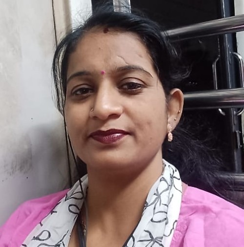 Sunita Gupta - Part time Baby Sitter in Nalasopara East in Mumbai