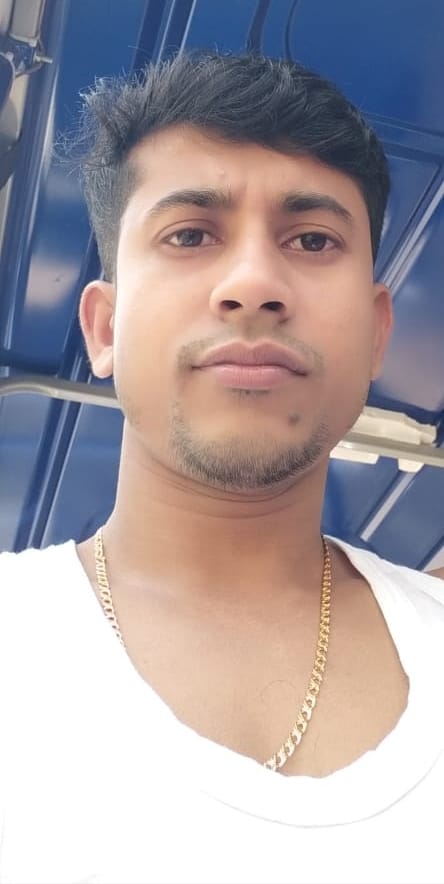 Gopal saha - Full time Patient Care and Elderly Care in Prachin Mayapur in Kolkata