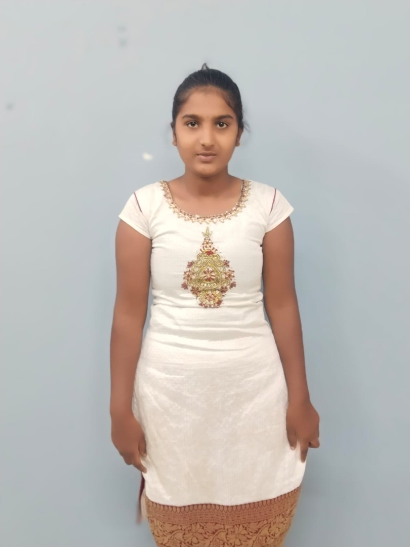 Renuka Nagappa Harijan - Full time Cleaner and Cook and Baby Sitter in Wilson garden in Bangalore Bengaluru