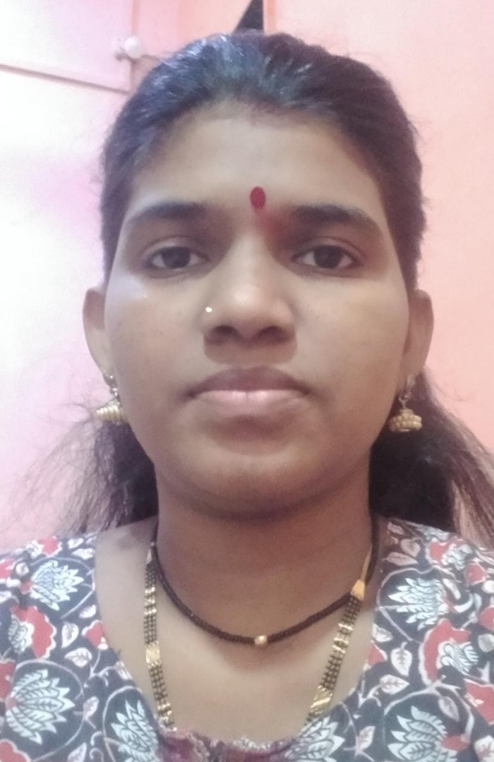 Rupali Ghug