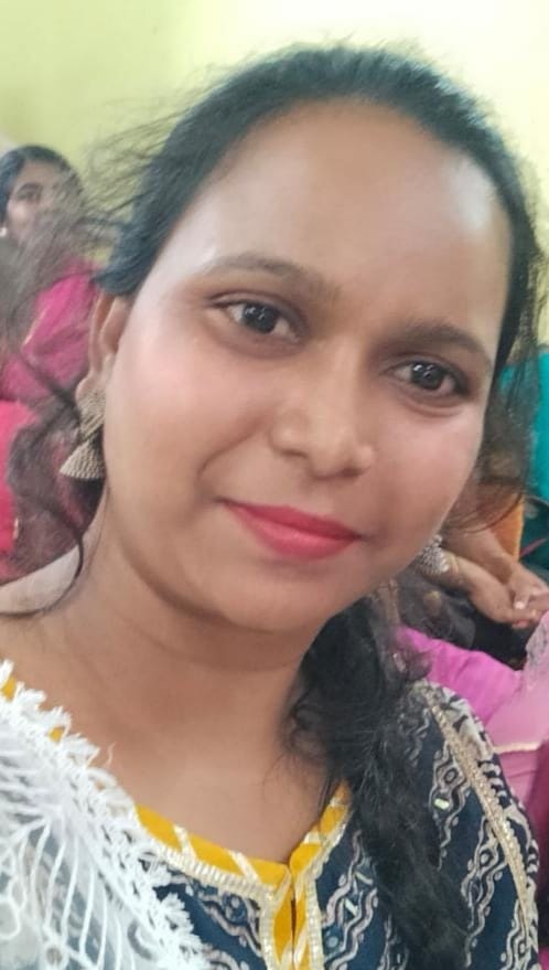 Karima - Part time Baby Sitter in Amruthahalli in Bangalore Bengaluru
