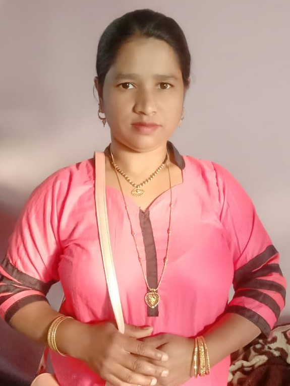 Rukshana Shaikh - Part time Cleaner and Cook and Patient Care and Elderly Care in Talegaon in Pune