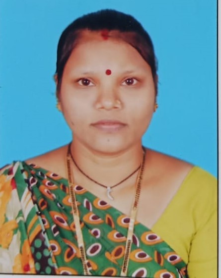 Pinky Rathod - Part time Cook in Borivali West in Mumbai