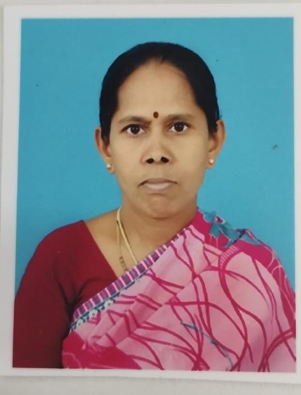 Suseela Philipsousa - Full time Cleaner and Cook and Baby Sitter in Dharmapuri in Dharmapuri