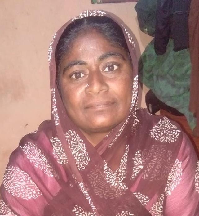 Mabube - Full time Cleaner and Baby Sitter in Matnahalli in Bangalore Bengaluru