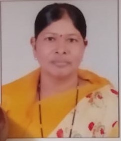 Asha aawad - Part time Cleaner and Baby Sitter in Kharadi in Pune