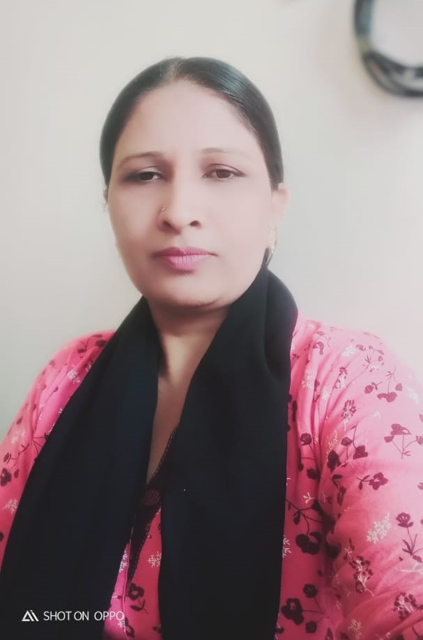 Radha savatagi - Part time Cook and Baby Sitter in Shanti Nagar in Bangalore Bengaluru