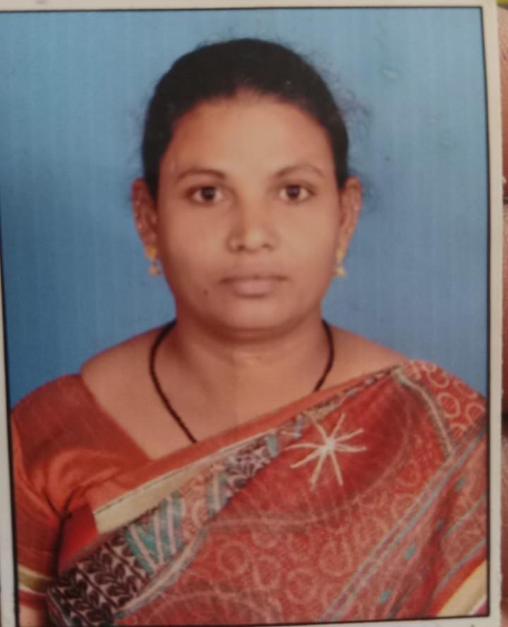 Fathima - Part time Cleaner and Cook in Bangalore Bengaluru