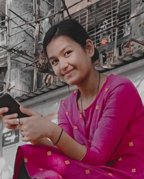 Jyoti Thakur