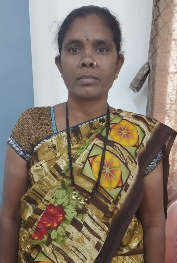 Nandakk Nayak