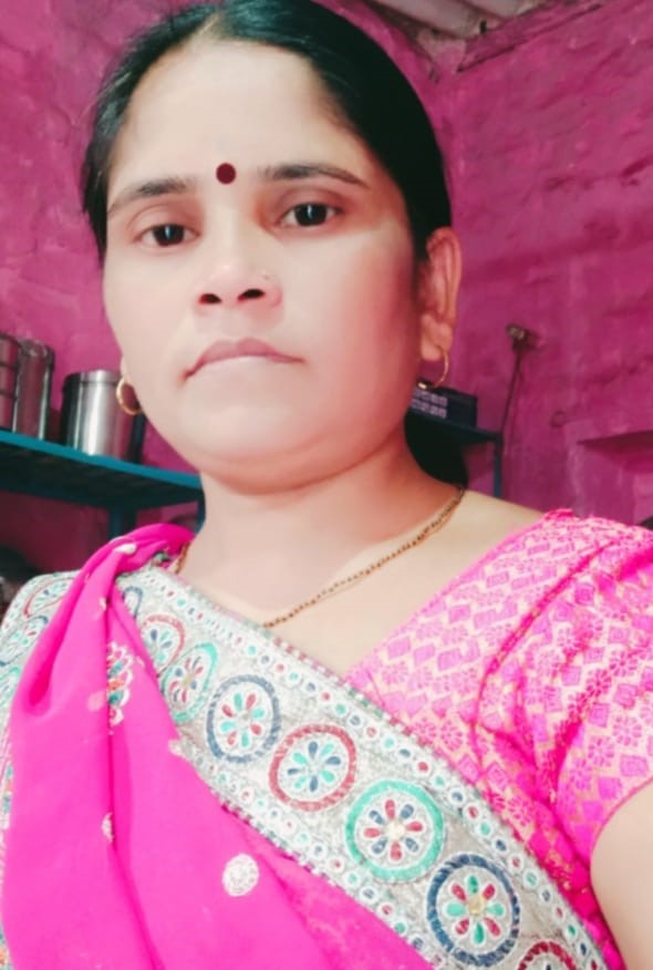 Sangita Balaji Yengde - Part time Cleaner and Baby Sitter in Bhosri in Pune