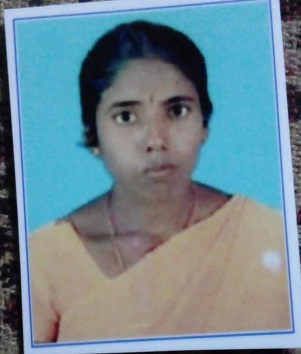 Rajamma A - Full time Cleaner and Cook and Baby Sitter in doddaballapura in Bangalore Bengaluru