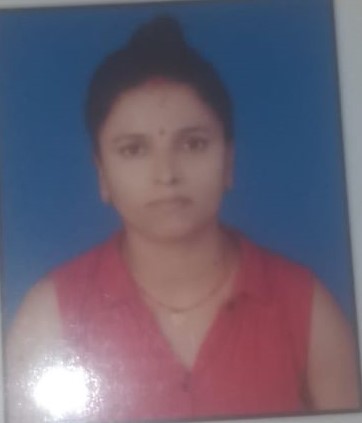 Kintudevi Ranjit Chaudhary - Part time Cook and Baby Sitter in Goregaon West in Mumbai