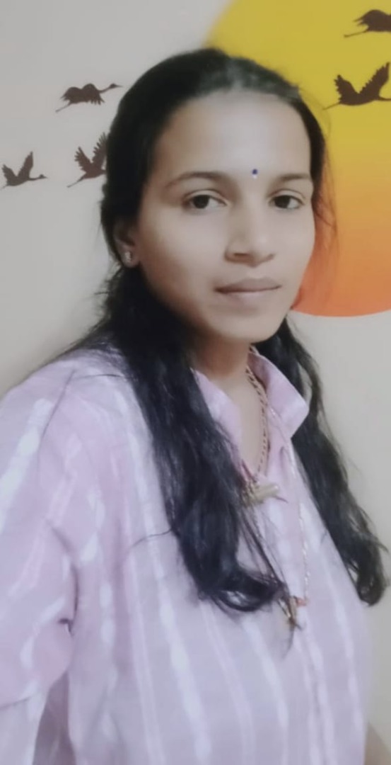 Sneha - Part time Baby Sitter in Naagarabhaavi in Bangalore Bengaluru