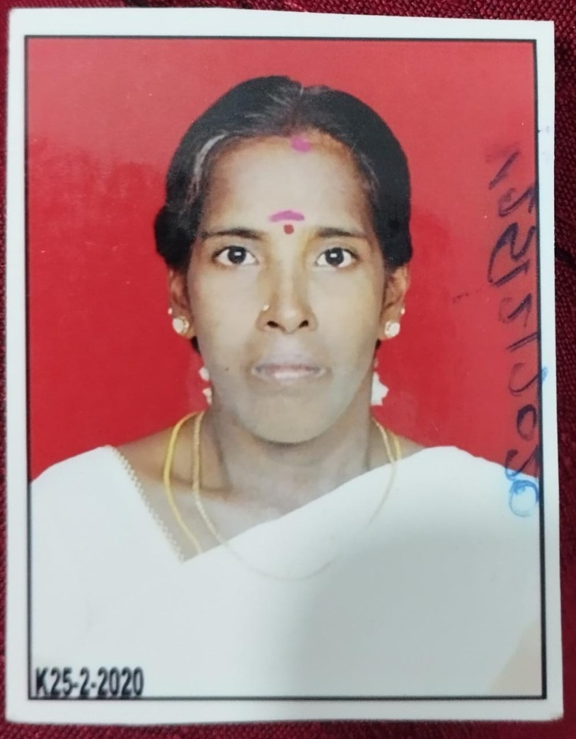 Anitha - Part time Cleaner and Patient Care and Elderly Care and Baby Sitter in Anepalya in Bangalore Bengaluru