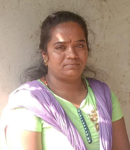 Manjula - Full time Baby Sitter in Tumakuru in Bangalore Bengaluru