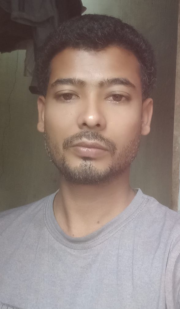 Nand Kishor Chaudhary - Full time Cleaner and Cook in parla east in Mumbai