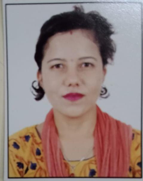 Susmita Umesh Shah