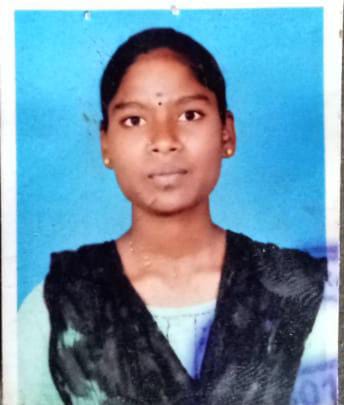 Thenmozhi - Full time Cleaner and Baby Sitter in Raja Nagar in Others