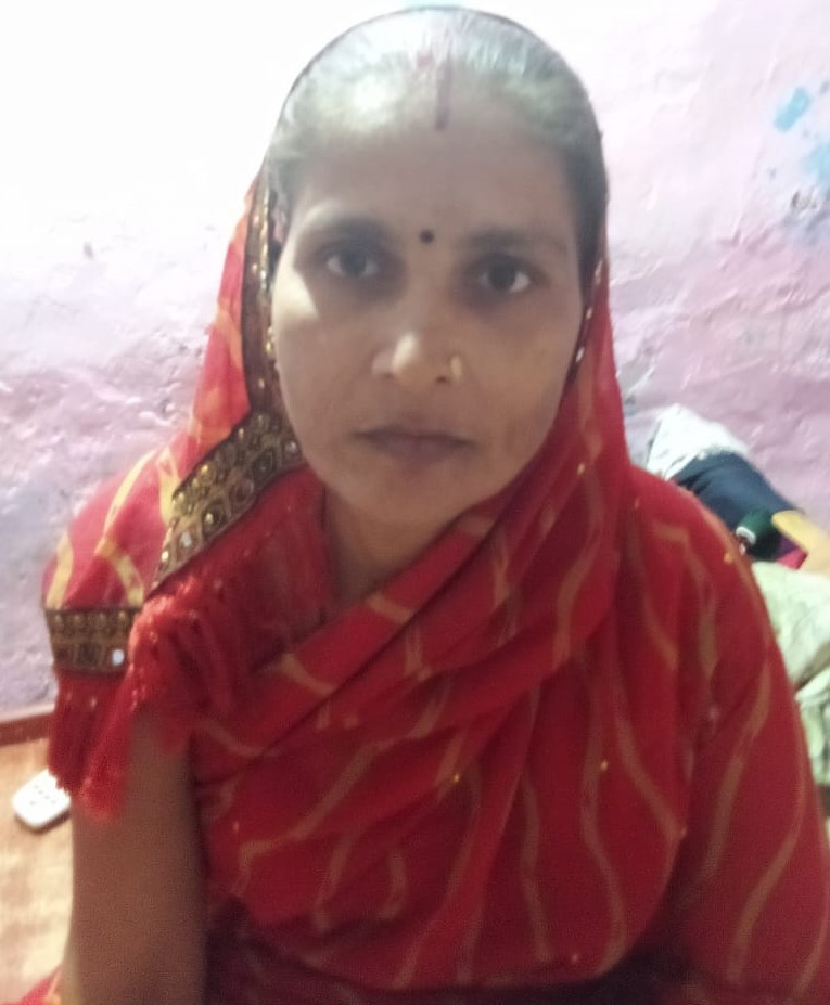 Sadhna Jha - Part time Cleaner and Baby Sitter in Kalwa East in Mumbai