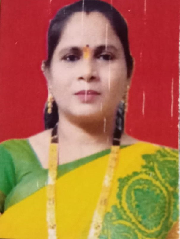 Pratiksha Pandurang Kadhu - Part time Cook in Goregaon East in Mumbai