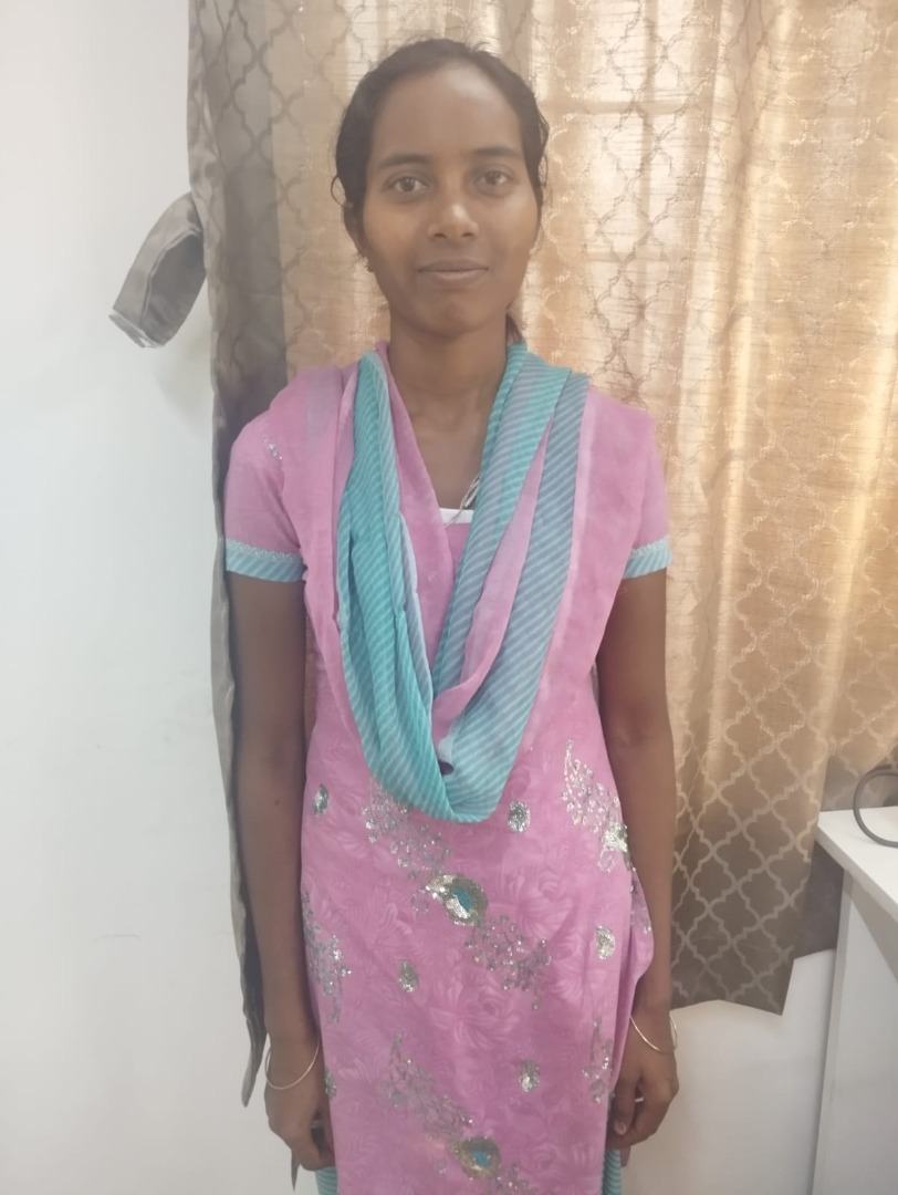 Punam Priya Bilung