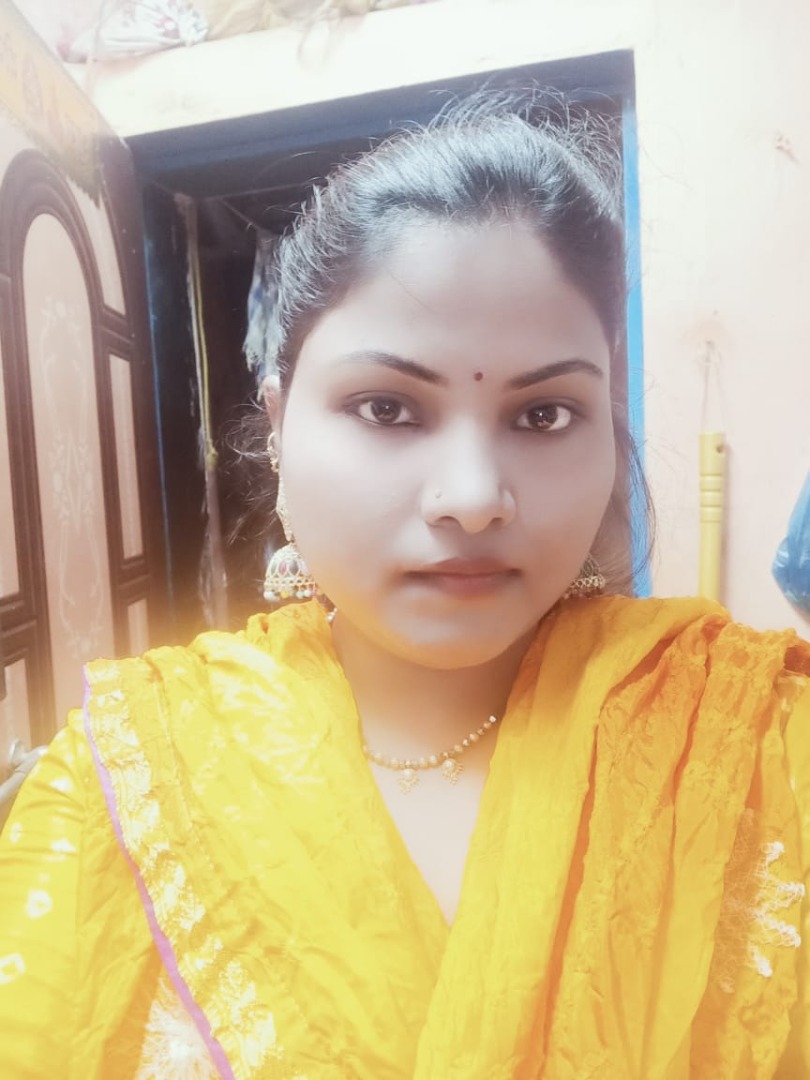 Shubhangi Anil Ghodke - Part time Cook in Chandivali in Mumbai