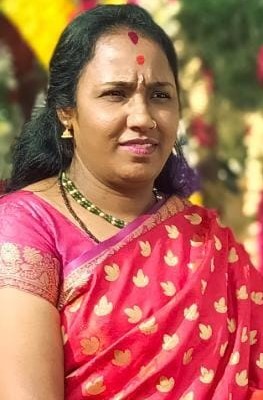 Naga bai - Part time Patient Care and Elderly Care and Baby Sitter in Udaya Nagar in Bangalore Bengaluru