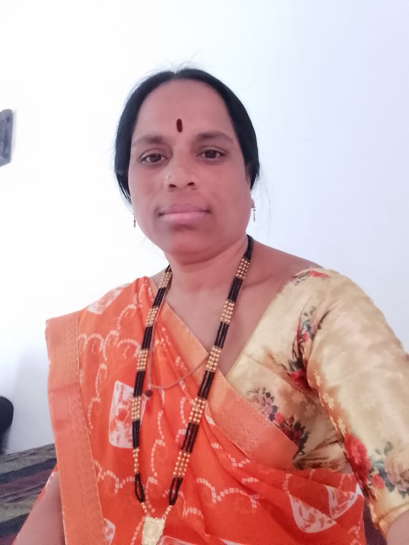 Archna manikarao - Part time Patient Care and Elderly Care and Baby Sitter in katraj in Pune
