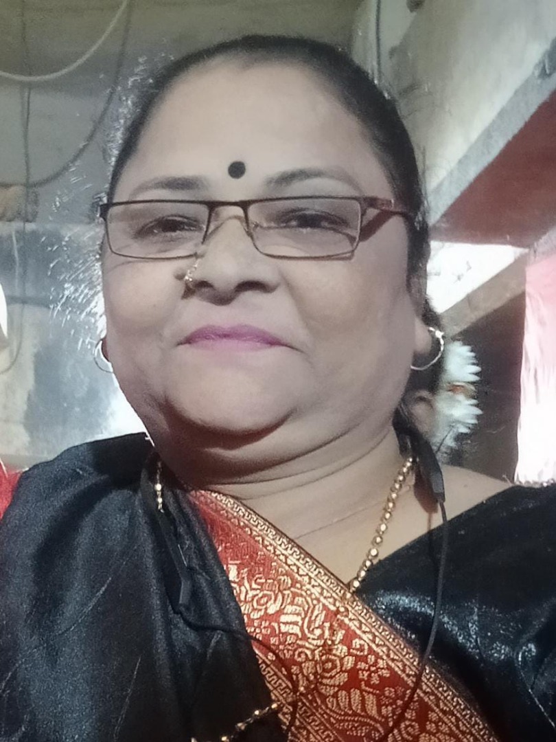 Mina Bhagwat - Part time Baby Sitter in Dombivli West in Mumbai