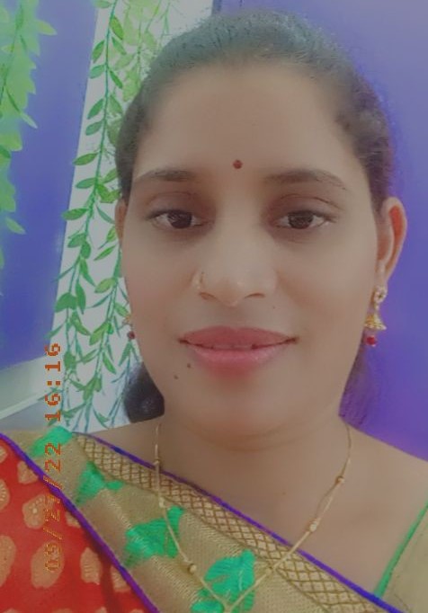 Jyoti Pujari - Part time Cleaner and Baby Sitter in Andheri West in Mumbai