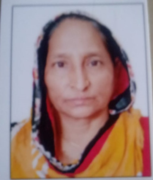 Lata Chandalia - Part time Cleaner in Andheri East in Mumbai