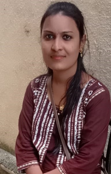 Pooja Sonawane