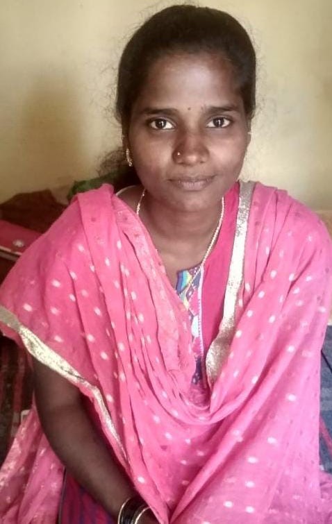 Asha M - Full time Cleaner and Cook and Patient Care and Elderly Care and Baby Sitter in konanakunte in Bangalore Bengaluru
