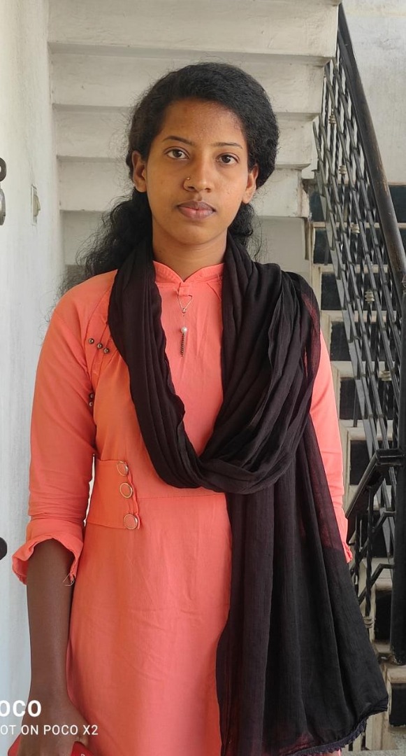 R Ramya - Full time Cleaner and Patient Care and Elderly Care and Baby Sitter in Wilson Garden in Bangalore Bengaluru