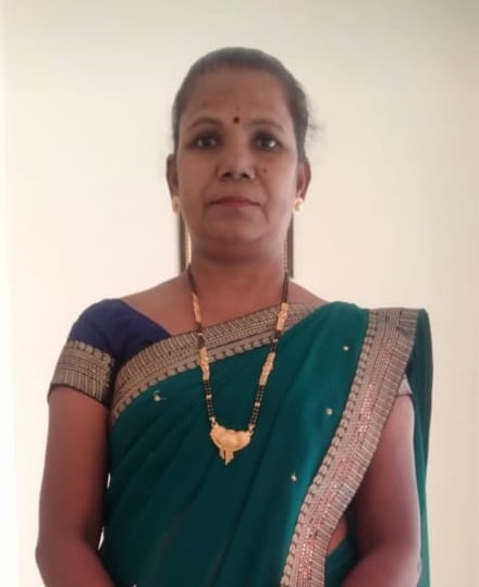 Shanta parmeshwar Brahamane - Full time Patient Care and Elderly Care and Baby Sitter in Ulhasnagar in Mumbai