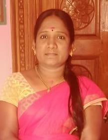 Sulochana - Full time Cleaner in Tiruvannamalai in Tiruvannamalai