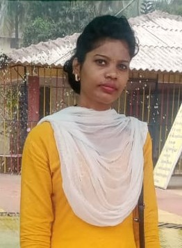 Sukmani bai - Full time Cleaner and Patient Care and Elderly Care and Baby Sitter in Santacrus east in Mumbai