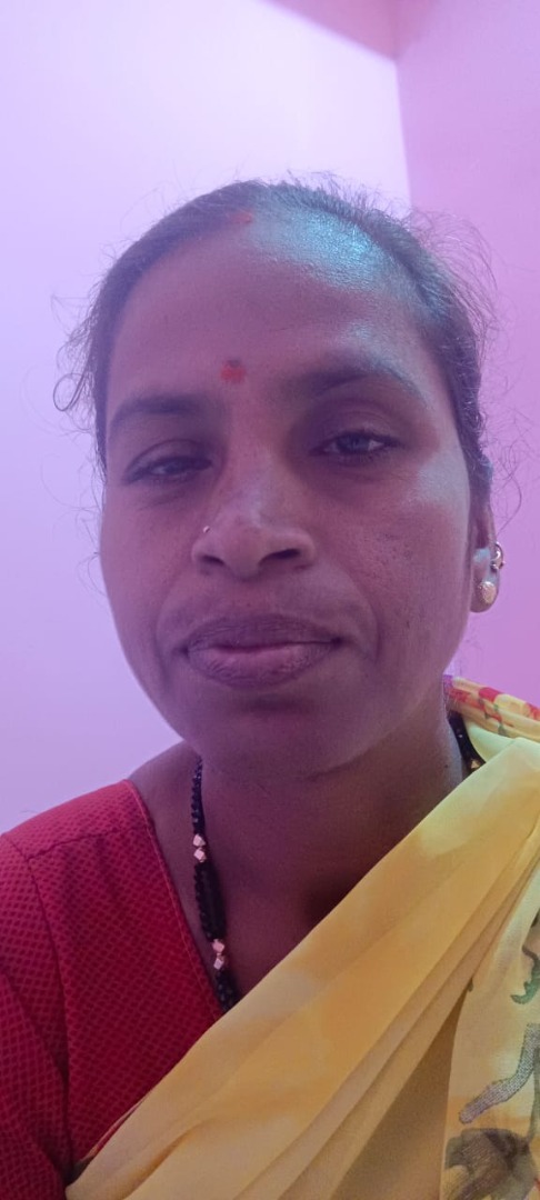 Kavitha - Part time Baby Sitter in Devarachikkana Halli in Bangalore Bengaluru