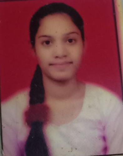 Ashwini Suresh Kuli