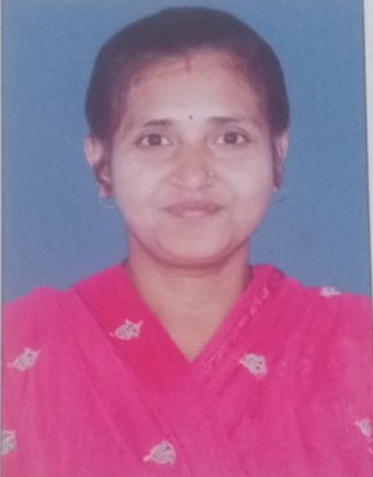 Sarika  Chavare - Part time Patient Care and Elderly Care in khadki in Pune