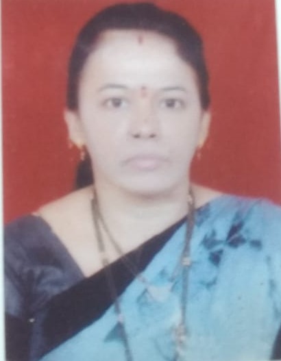 Maya Patil - Part time Cleaner and Cook in Chembur East in Mumbai