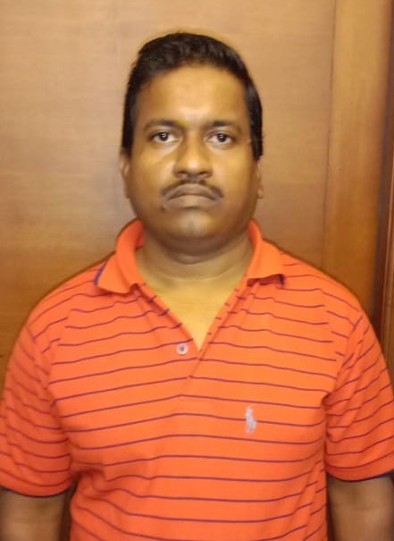 Pradip manna