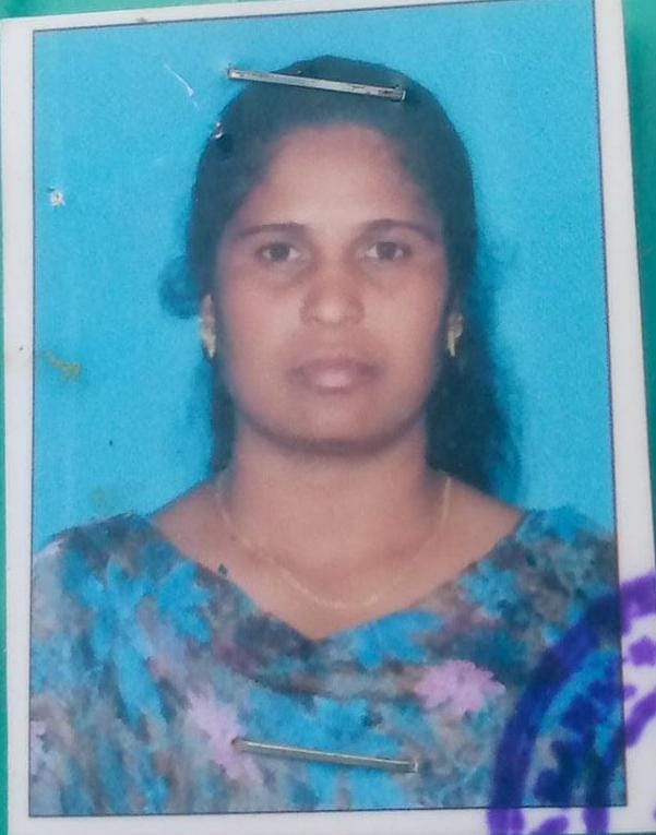 Palaniyammala - Full time Cleaner and Patient Care and Elderly Care and Baby Sitter in chamrajanagar in Chamrajnagar