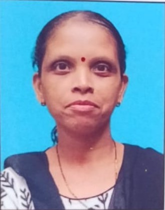 Supriya Sawant - Part time Cook and Baby Sitter in Parel  East Bhoiwada in Mumbai