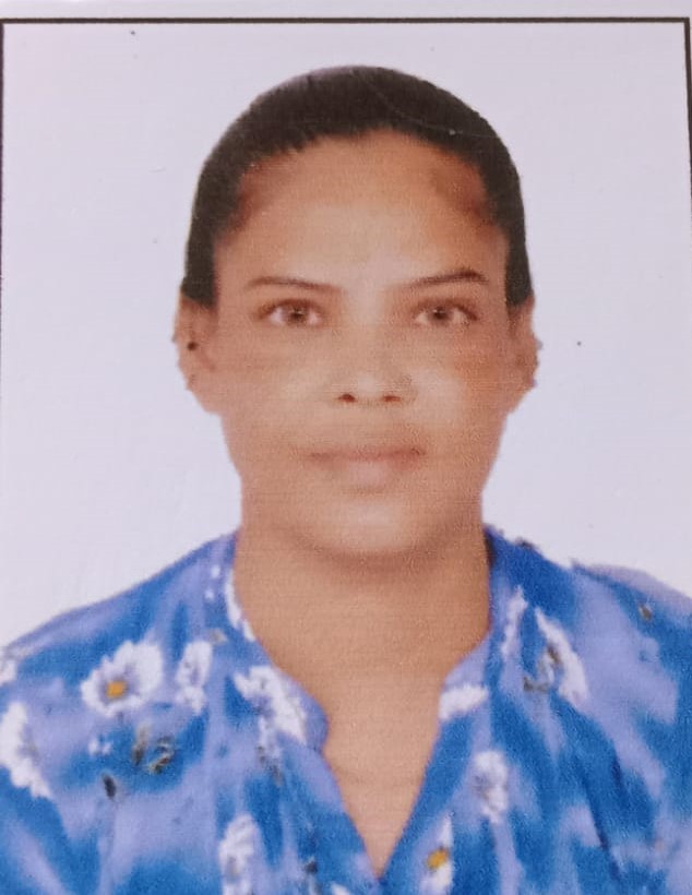 Rekha Dantani - Part time Cook in Goregaon West in Mumbai