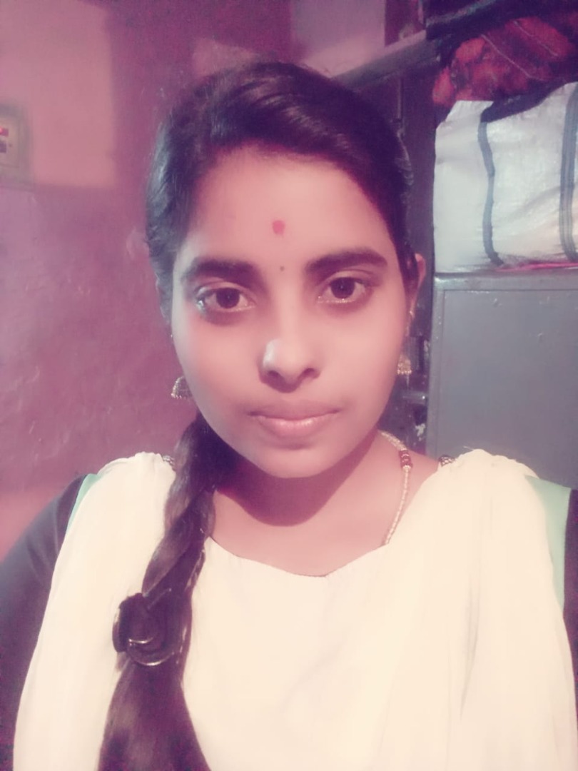 Ammu - Full time Cleaner and Baby Sitter in Bhuvaneshwari nagar in Bangalore Bengaluru