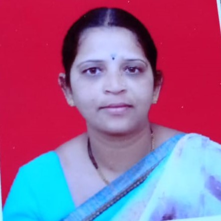 Shubhangi Devidas Nalawade - Part time Cleaner and Cook in Pune  pimpari chinchwad in Pune